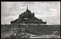 S7772 LE MONT SAINT MICHELE MANCHE 50 MAREE D EQUINOXE FP